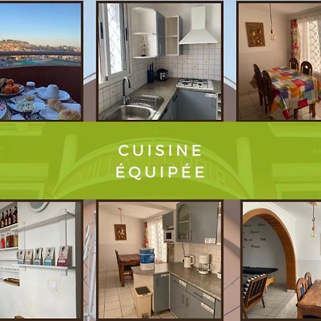 Villa Espoir # Joyau Secret # Commodites # Confort # Prox Centre Ville Антананариву Экстерьер фото