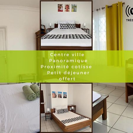Villa Espoir # Joyau Secret # Commodites # Confort # Prox Centre Ville Антананариву Экстерьер фото