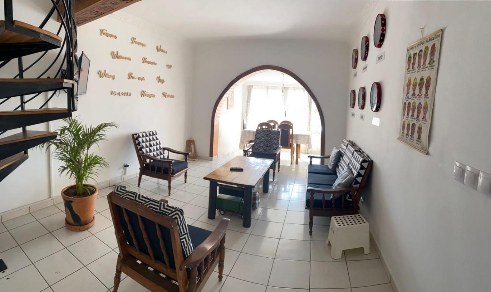 Villa Espoir # Joyau Secret # Commodites # Confort # Prox Centre Ville Антананариву Экстерьер фото