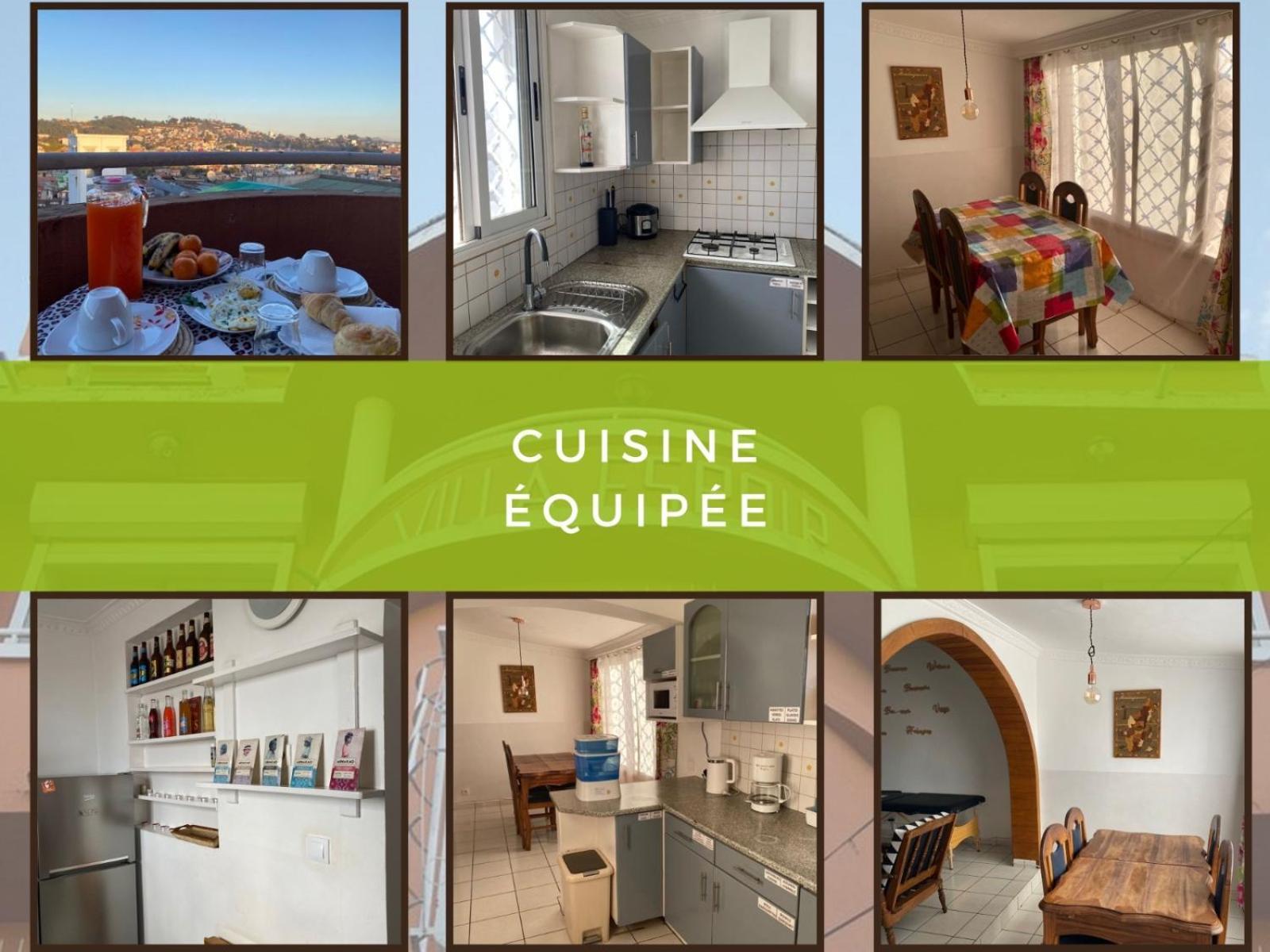 Villa Espoir # Joyau Secret # Commodites # Confort # Prox Centre Ville Антананариву Экстерьер фото