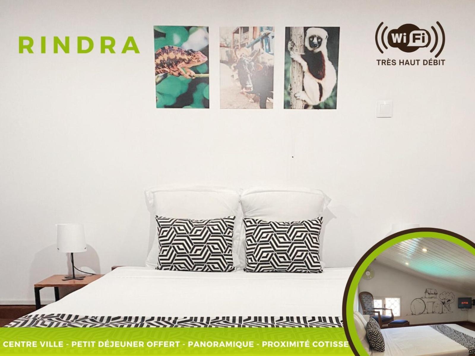 Villa Espoir # Joyau Secret # Commodites # Confort # Prox Centre Ville Антананариву Экстерьер фото