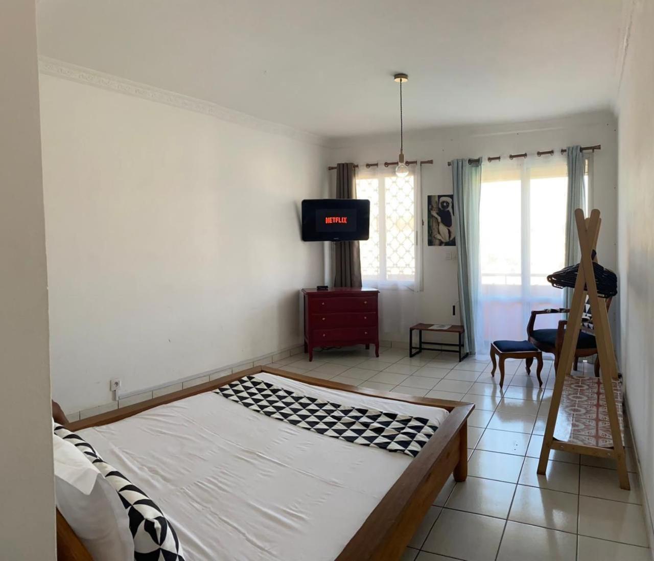 Villa Espoir # Joyau Secret # Commodites # Confort # Prox Centre Ville Антананариву Экстерьер фото