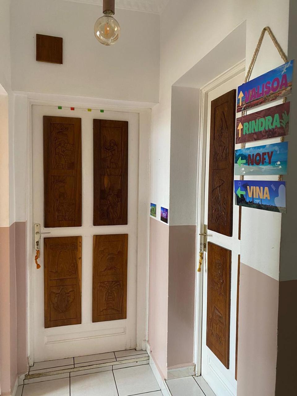 Villa Espoir # Joyau Secret # Commodites # Confort # Prox Centre Ville Антананариву Экстерьер фото