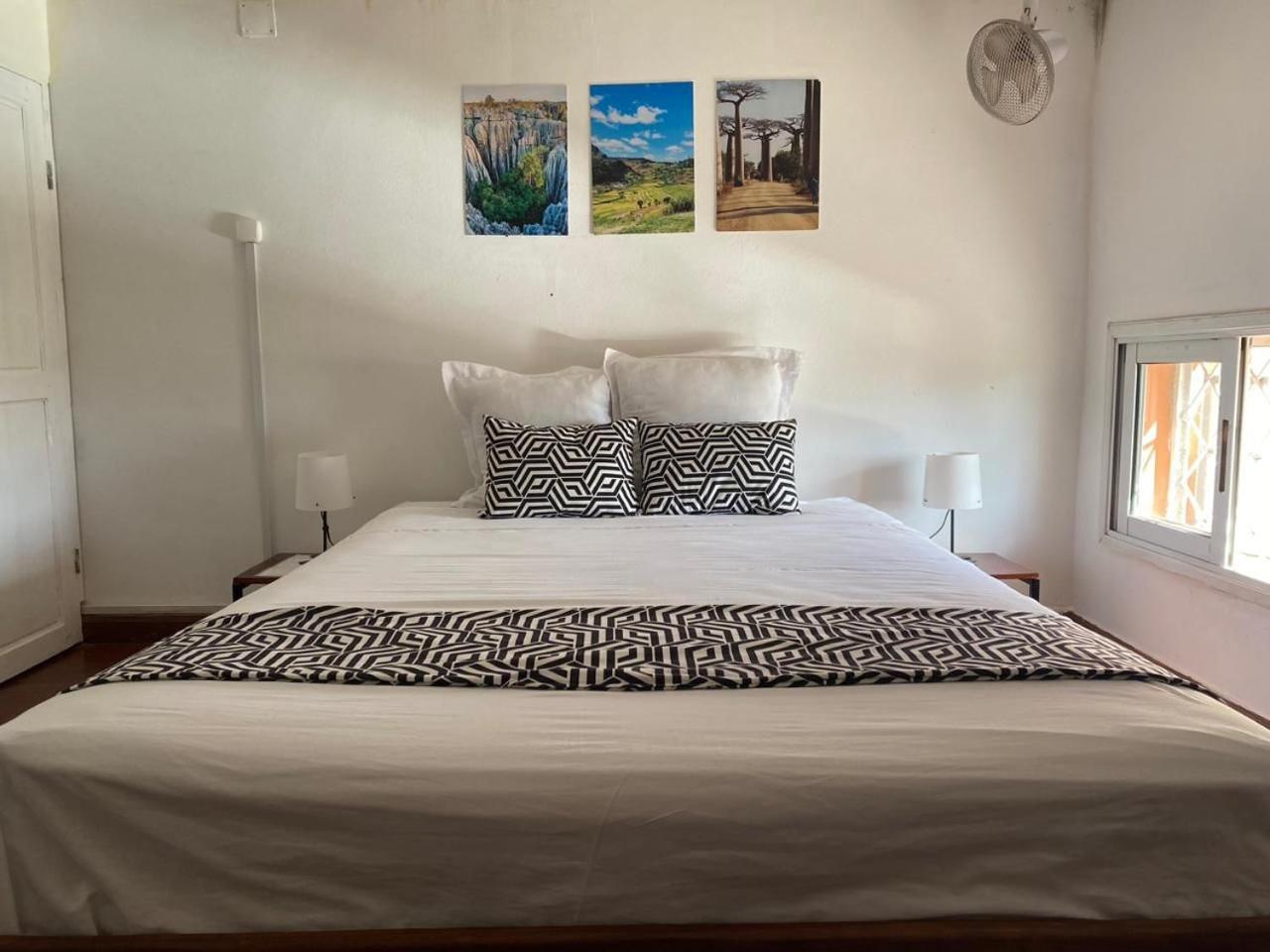 Villa Espoir # Joyau Secret # Commodites # Confort # Prox Centre Ville Антананариву Экстерьер фото