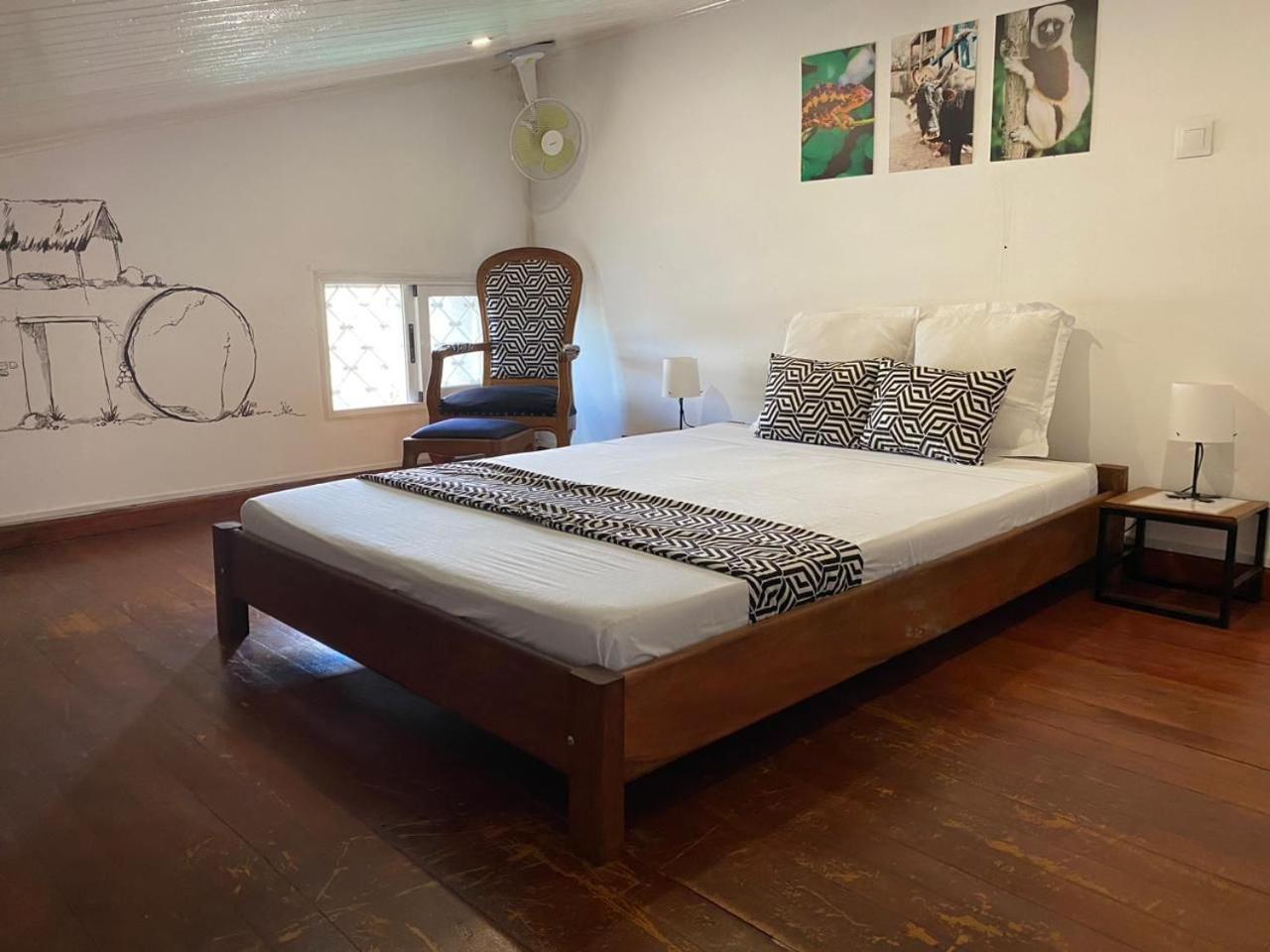 Villa Espoir # Joyau Secret # Commodites # Confort # Prox Centre Ville Антананариву Экстерьер фото