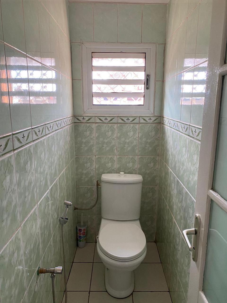 Villa Espoir # Joyau Secret # Commodites # Confort # Prox Centre Ville Антананариву Экстерьер фото