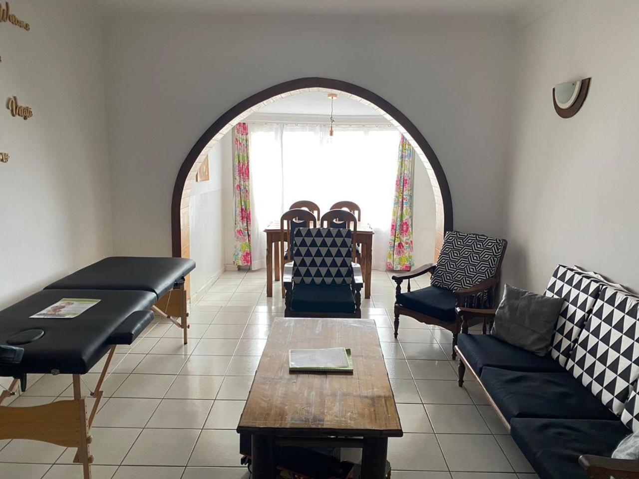 Villa Espoir # Joyau Secret # Commodites # Confort # Prox Centre Ville Антананариву Экстерьер фото