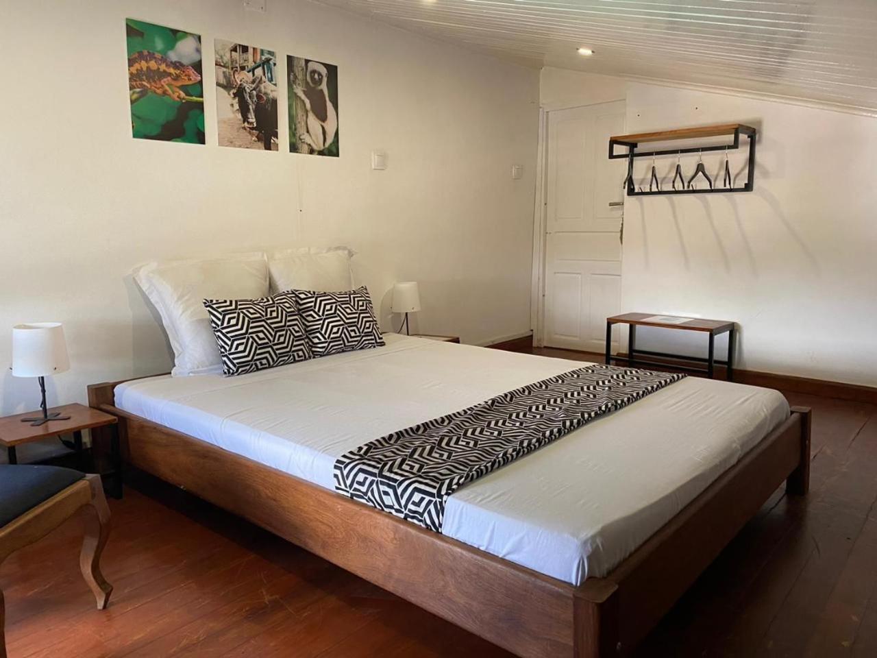 Villa Espoir # Joyau Secret # Commodites # Confort # Prox Centre Ville Антананариву Экстерьер фото