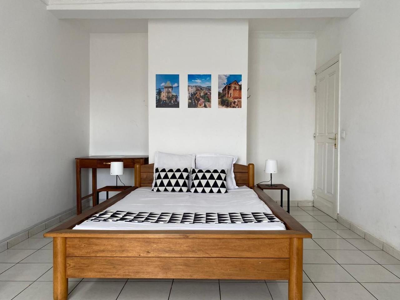 Villa Espoir # Joyau Secret # Commodites # Confort # Prox Centre Ville Антананариву Экстерьер фото