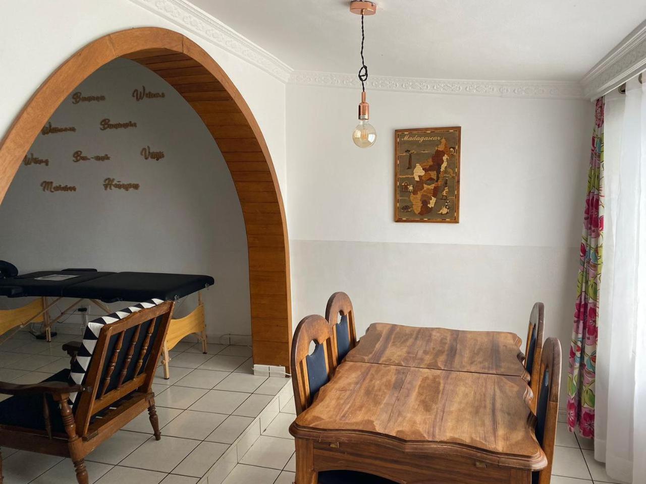 Villa Espoir # Joyau Secret # Commodites # Confort # Prox Centre Ville Антананариву Экстерьер фото