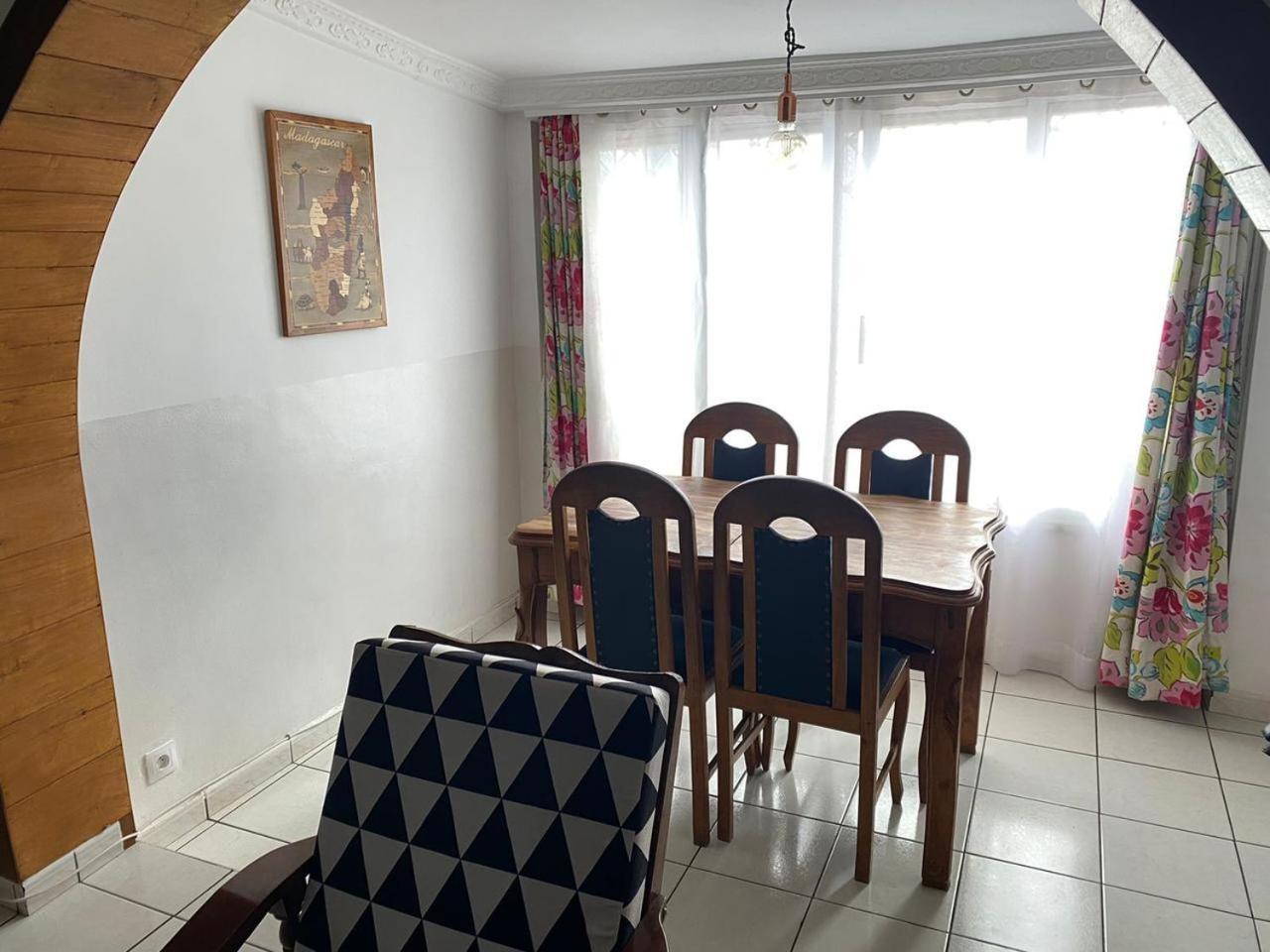 Villa Espoir # Joyau Secret # Commodites # Confort # Prox Centre Ville Антананариву Экстерьер фото