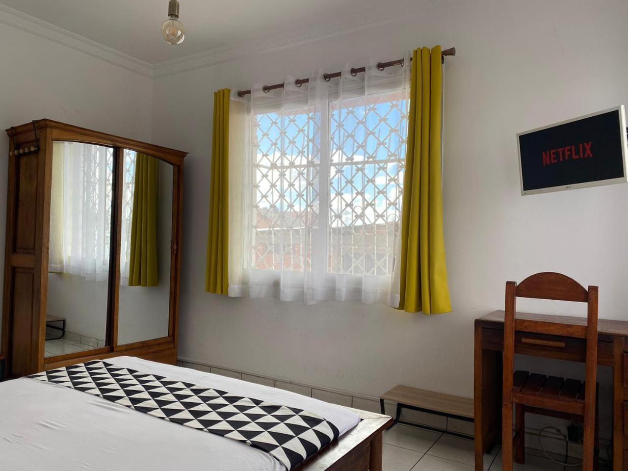 Villa Espoir # Joyau Secret # Commodites # Confort # Prox Centre Ville Антананариву Экстерьер фото