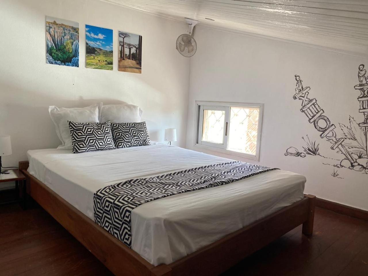 Villa Espoir # Joyau Secret # Commodites # Confort # Prox Centre Ville Антананариву Экстерьер фото