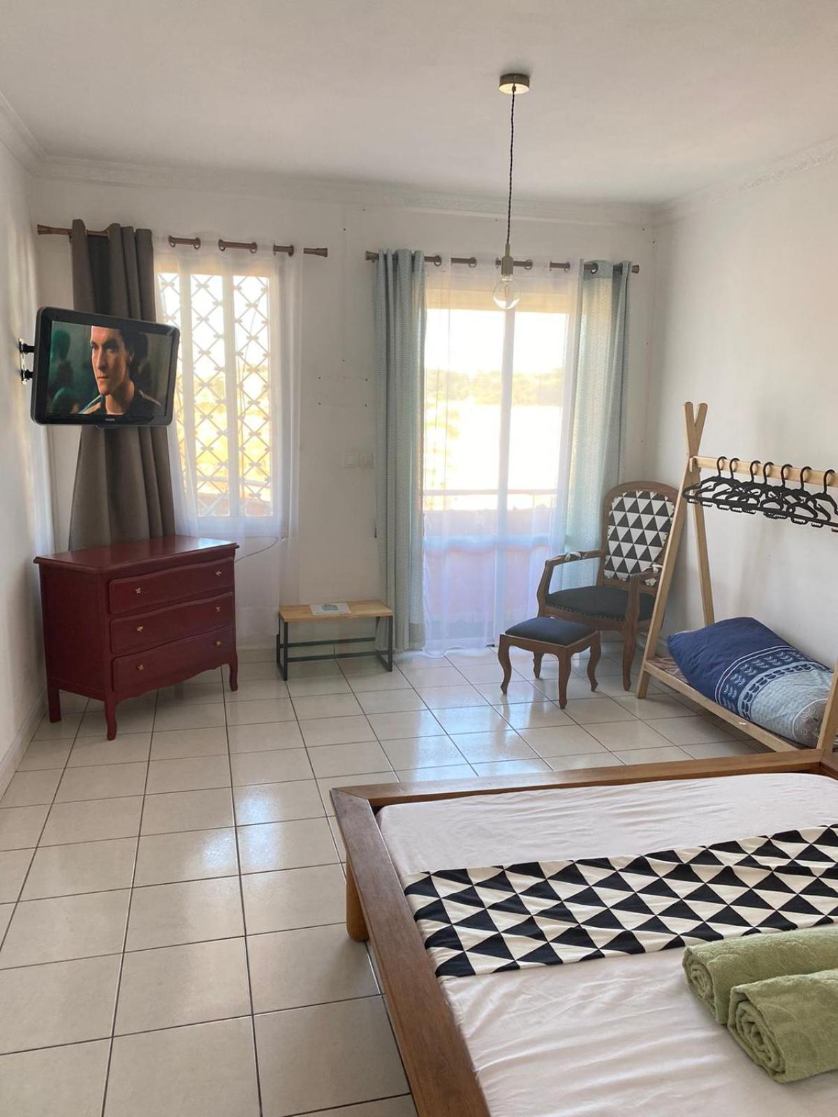 Villa Espoir # Joyau Secret # Commodites # Confort # Prox Centre Ville Антананариву Экстерьер фото