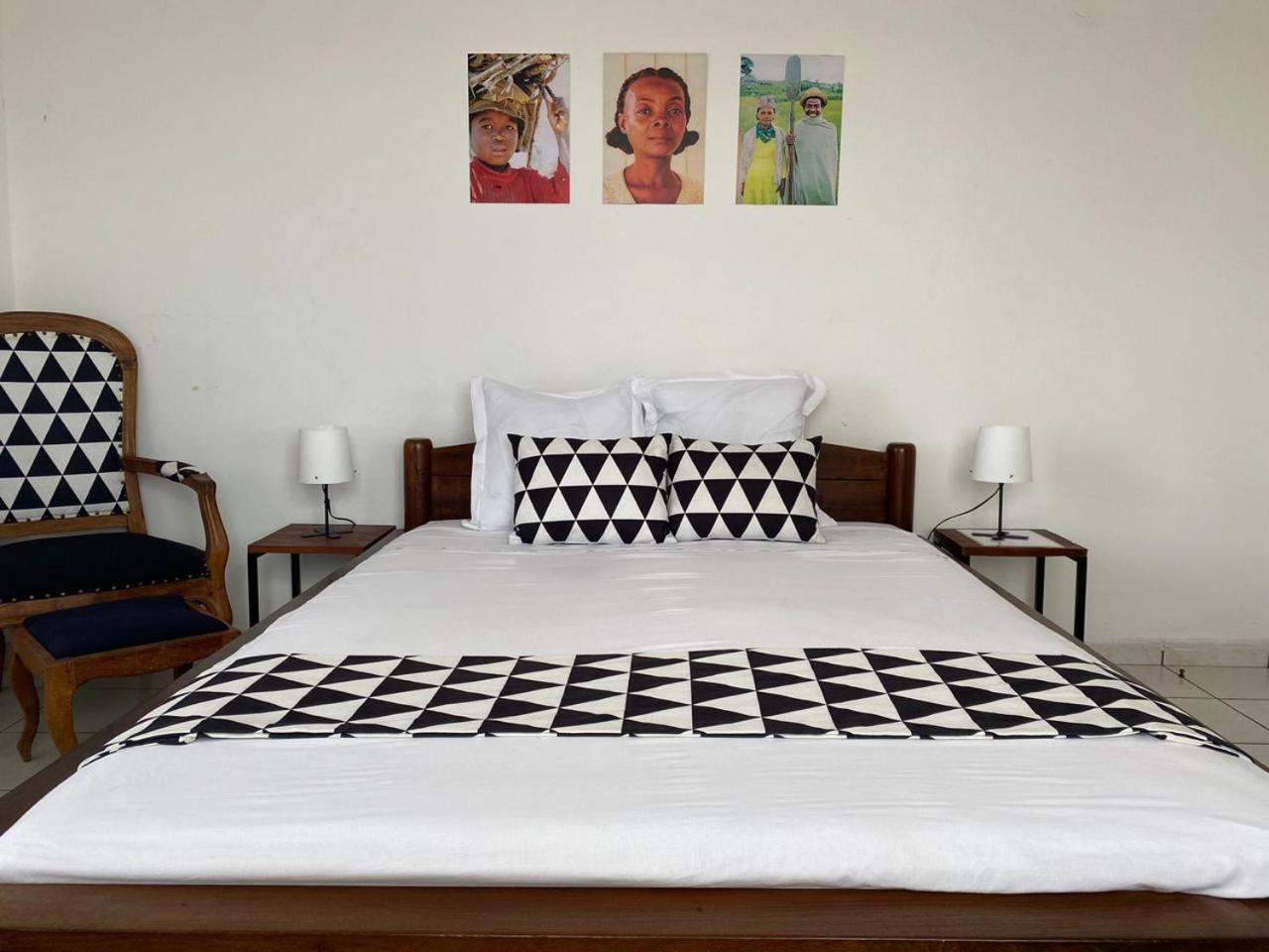 Villa Espoir # Joyau Secret # Commodites # Confort # Prox Centre Ville Антананариву Экстерьер фото