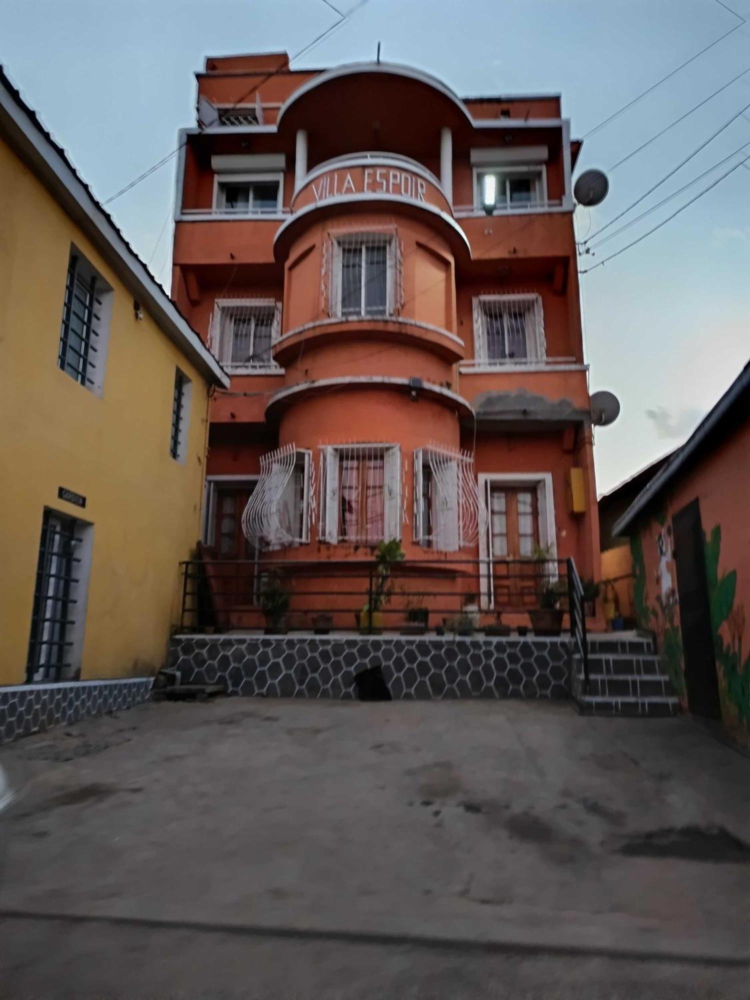 Villa Espoir # Joyau Secret # Commodites # Confort # Prox Centre Ville Антананариву Экстерьер фото