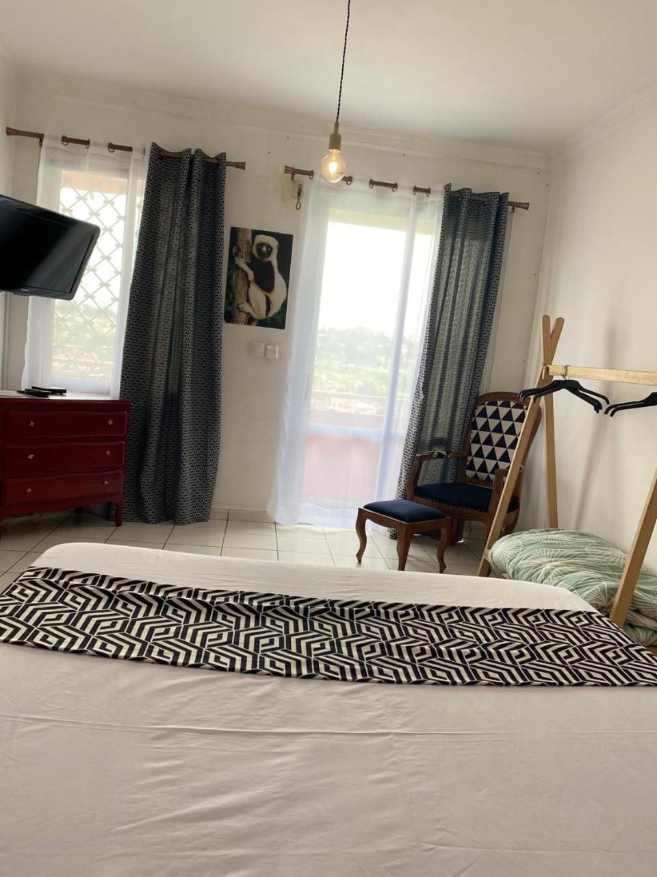 Villa Espoir # Joyau Secret # Commodites # Confort # Prox Centre Ville Антананариву Экстерьер фото
