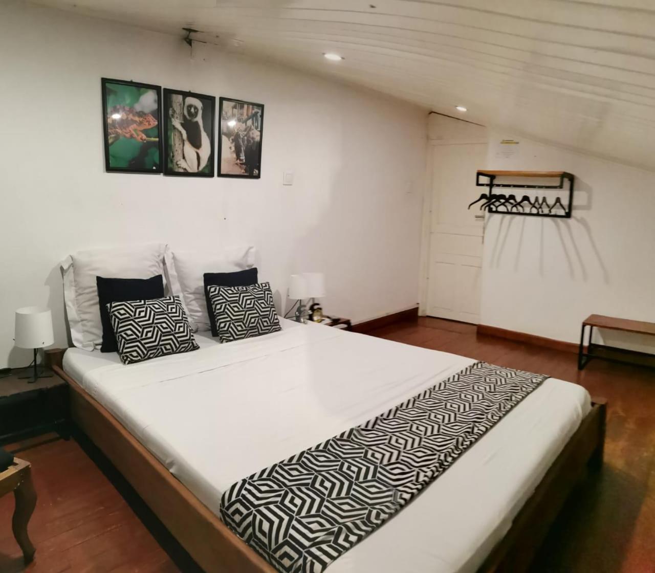Villa Espoir # Joyau Secret # Commodites # Confort # Prox Centre Ville Антананариву Экстерьер фото