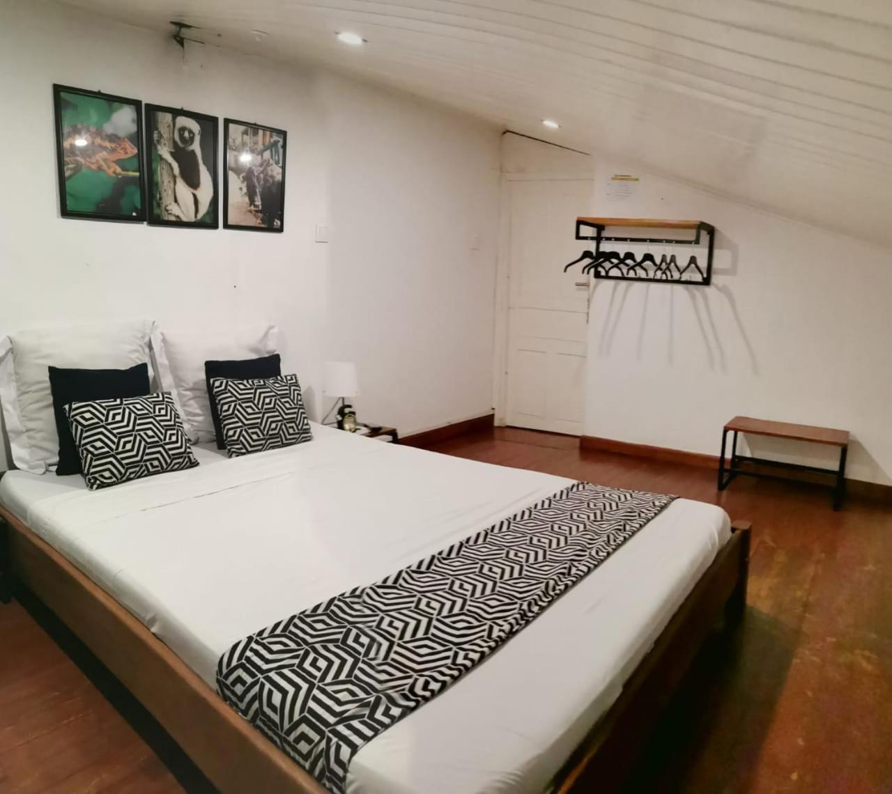 Villa Espoir # Joyau Secret # Commodites # Confort # Prox Centre Ville Антананариву Экстерьер фото