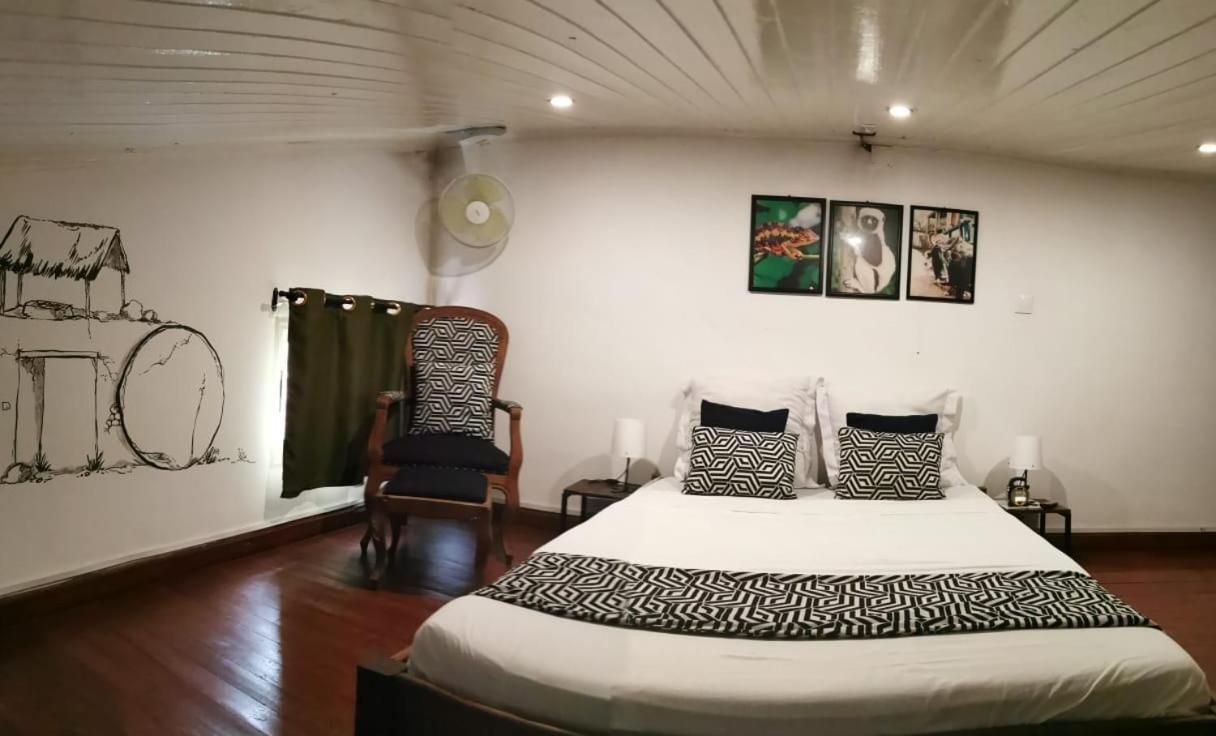 Villa Espoir # Joyau Secret # Commodites # Confort # Prox Centre Ville Антананариву Экстерьер фото