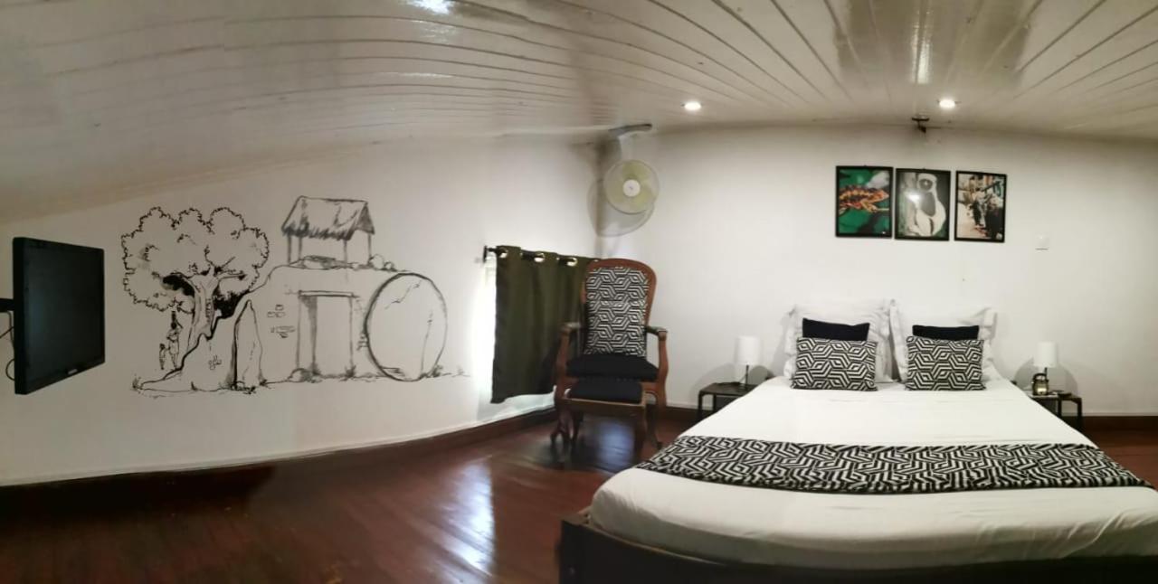 Villa Espoir # Joyau Secret # Commodites # Confort # Prox Centre Ville Антананариву Экстерьер фото