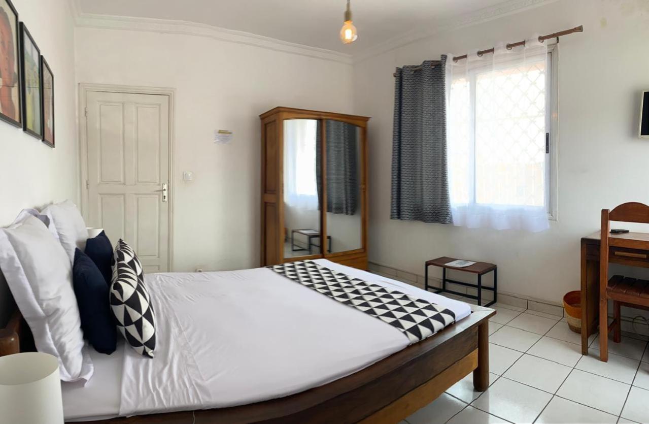 Villa Espoir # Joyau Secret # Commodites # Confort # Prox Centre Ville Антананариву Экстерьер фото