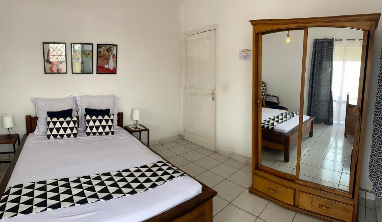 Villa Espoir # Joyau Secret # Commodites # Confort # Prox Centre Ville Антананариву Экстерьер фото
