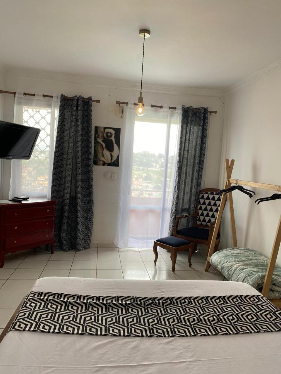 Villa Espoir # Joyau Secret # Commodites # Confort # Prox Centre Ville Антананариву Экстерьер фото