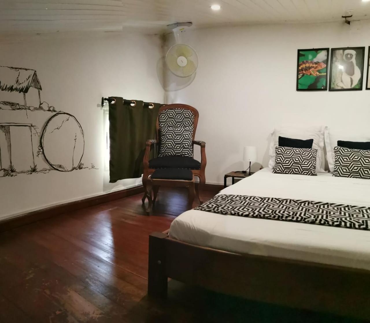 Villa Espoir # Joyau Secret # Commodites # Confort # Prox Centre Ville Антананариву Экстерьер фото