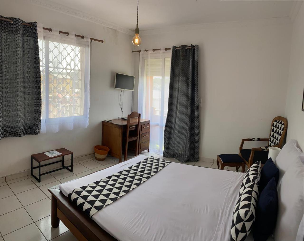 Villa Espoir # Joyau Secret # Commodites # Confort # Prox Centre Ville Антананариву Экстерьер фото