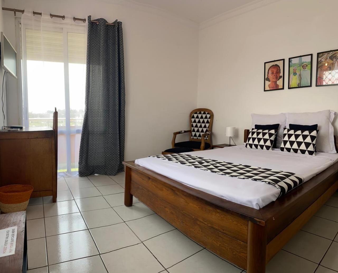 Villa Espoir # Joyau Secret # Commodites # Confort # Prox Centre Ville Антананариву Экстерьер фото