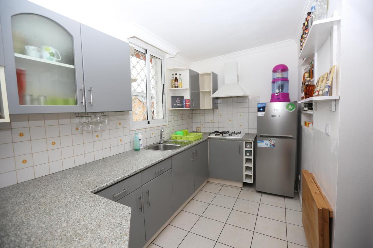 Villa Espoir # Joyau Secret # Commodites # Confort # Prox Centre Ville Антананариву Экстерьер фото