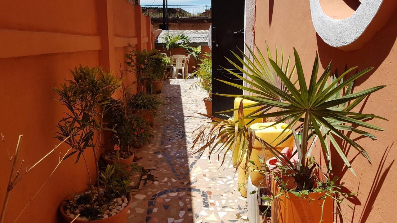 Villa Espoir # Joyau Secret # Commodites # Confort # Prox Centre Ville Антананариву Экстерьер фото