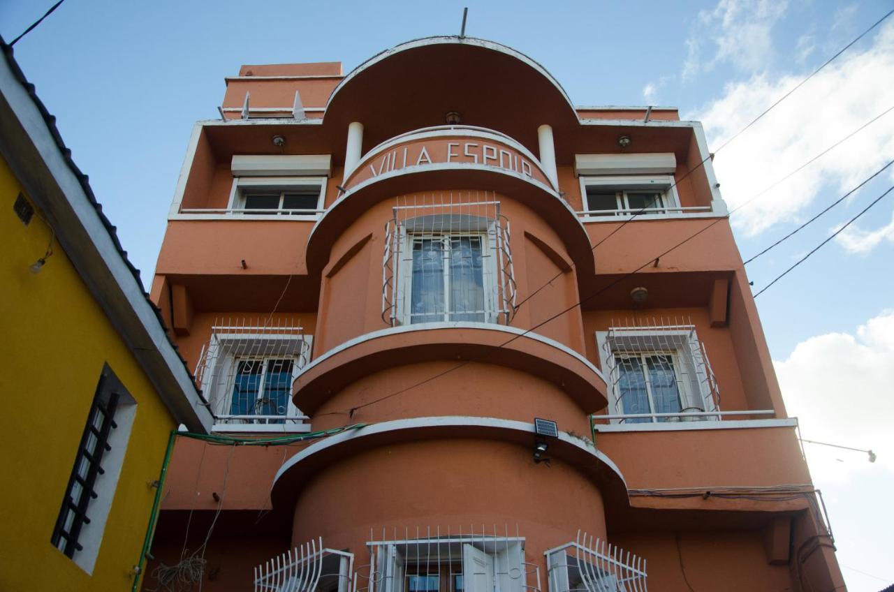 Villa Espoir # Joyau Secret # Commodites # Confort # Prox Centre Ville Антананариву Экстерьер фото
